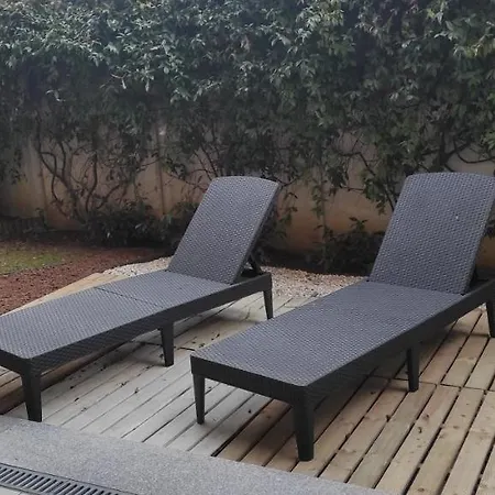 Ornato Garden מילאנו