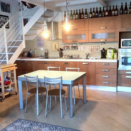 Ornato Garden Apartamento *