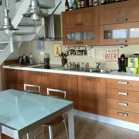 Apartamento Ornato Garden *