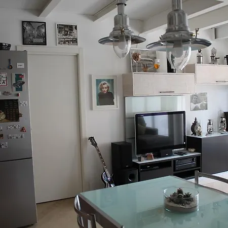 Apartamento Ornato Garden