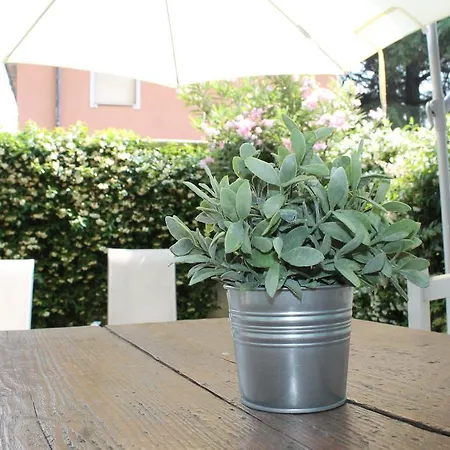 Ornato Garden Apartamento