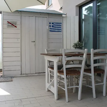 Ornato Garden Apartamento Milán