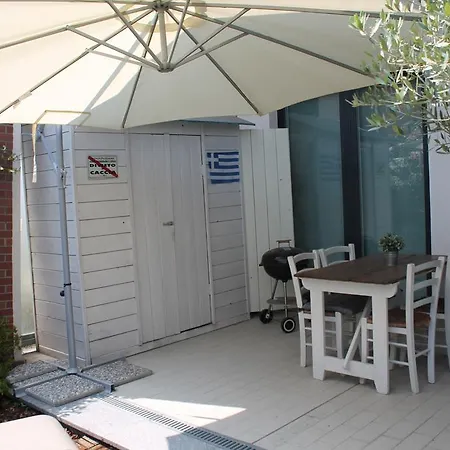 Ornato Garden Apartamento *