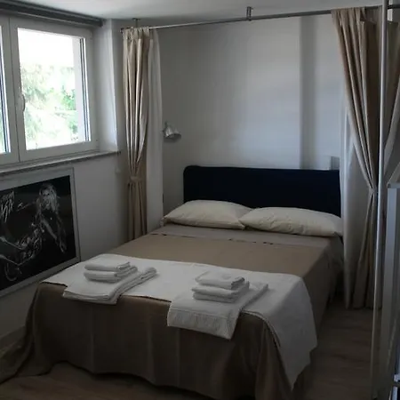 Ornato Garden Apartamento