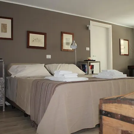 Apartamento Ornato Garden Milán