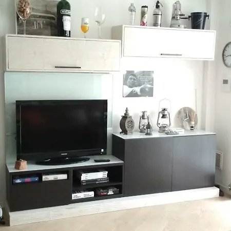 Apartamento Ornato Garden *