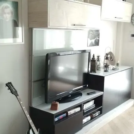 Apartamento Ornato Garden